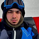 Джон, 25 лет