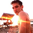 Александр, 20 лет