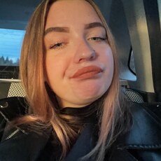 Фотография девушки Катерина, 19 лет из г. Красноуфимск