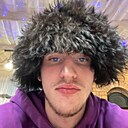 Даниил, 20 лет