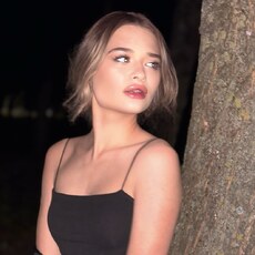Фотография девушки Polina, 18 лет из г. Минск