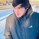 Нурик, 23 года