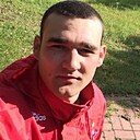 Айрат, 37 лет
