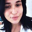 Кристина, 23 года