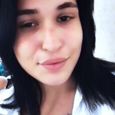 Фотография девушки Кристина, 23 года из г. Саранск