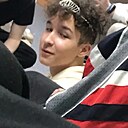 Олег, 18 лет