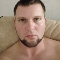 Фотография мужчины Игорь, 37 лет из г. Молодечно