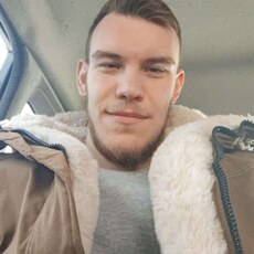 Фотография мужчины Дмитрий, 24 года из г. Ульяновск
