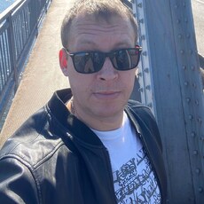 Фотография мужчины Павел, 38 лет из г. Сочи