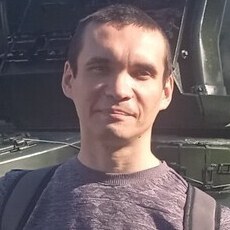 Фотография мужчины Роман, 38 лет из г. Самара