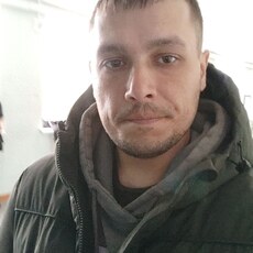 Фотография мужчины Max, 35 лет из г. Ставрополь