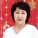 Шынар, 54 года
