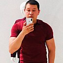 Макс, 32 года