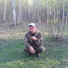 Фотография мужчины Алексей, 40 лет из г. Чита