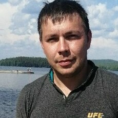 Фотография мужчины Серега, 39 лет из г. Первоуральск