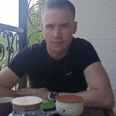 Фотография мужчины Александр, 27 лет из г. Чита