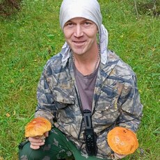 Фотография мужчины Михаил, 37 лет из г. Ковров