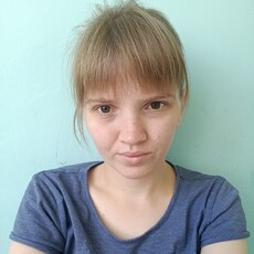 Фотография девушки Татьяна, 26 лет из г. Новоульяновск