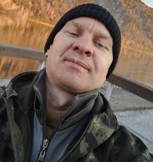 Фотография мужчины Геннадий, 48 лет из г. Канск