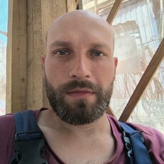 Фотография мужчины Михаил, 41 год из г. Пермь