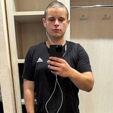 Фотография мужчины Дмитрий, 25 лет из г. Белгород