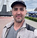 Лорд, 36 лет