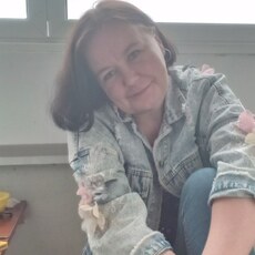 Фотография девушки Анна, 42 года из г. Подольск