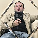 Абдували, 35 лет