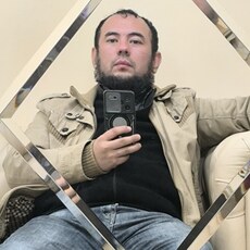 Фотография мужчины Абдували, 35 лет из г. Бишкек
