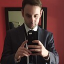 Антон, 33 года