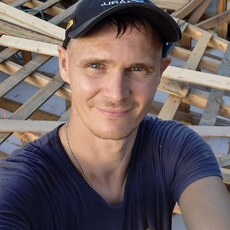 Фотография мужчины Александр, 38 лет из г. Находка