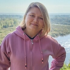 Фотография девушки Земфира, 46 лет из г. Томск