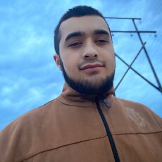 Фотография мужчины Манучер, 22 года из г. Якутск