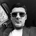 Саид, 19 лет