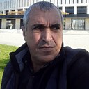 Едгар, 59 лет