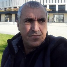Фотография мужчины Едгар, 59 лет из г. Якутск
