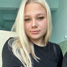 Фотография девушки Кариночка, 19 лет из г. Улан-Удэ
