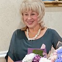 Алла, 60 лет