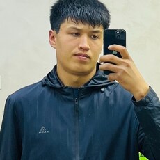 Фотография мужчины Marufjon, 20 лет из г. Благовещенск