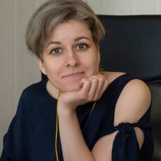 Фотография девушки Анастасия, 43 года из г. Абакан