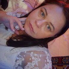 Фотография девушки Светлана, 41 год из г. Тюмень