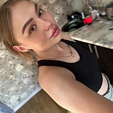 Фотография девушки Дарья, 22 года из г. Курган