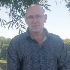 Фотография мужчины Александр, 53 года из г. Витебск