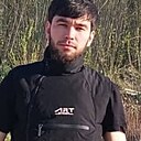 Bakha, 25 лет