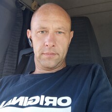 Фотография мужчины Андрей, 42 года из г. Ирпень