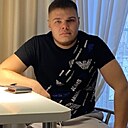 Макс, 35 лет