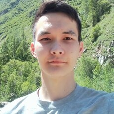 Фотография мужчины Adlet, 21 год из г. Алматы