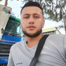 Фотография мужчины Саид, 27 лет из г. Душанбе