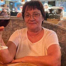 Фотография девушки Мила, 65 лет из г. Благовещенск