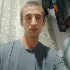 Фотография мужчины Максим, 25 лет из г. Мариинск